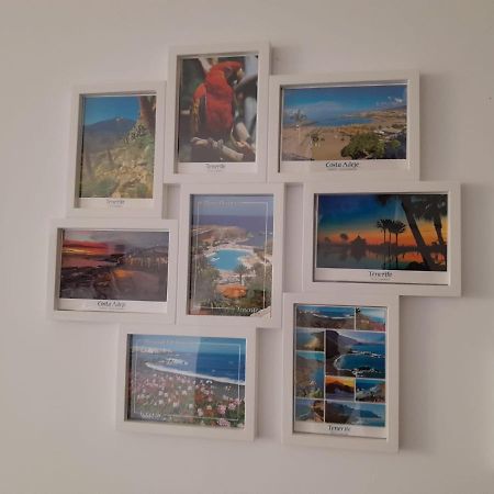 Casa Mary Lello Διαμέρισμα Costa Del Silencio Εξωτερικό φωτογραφία