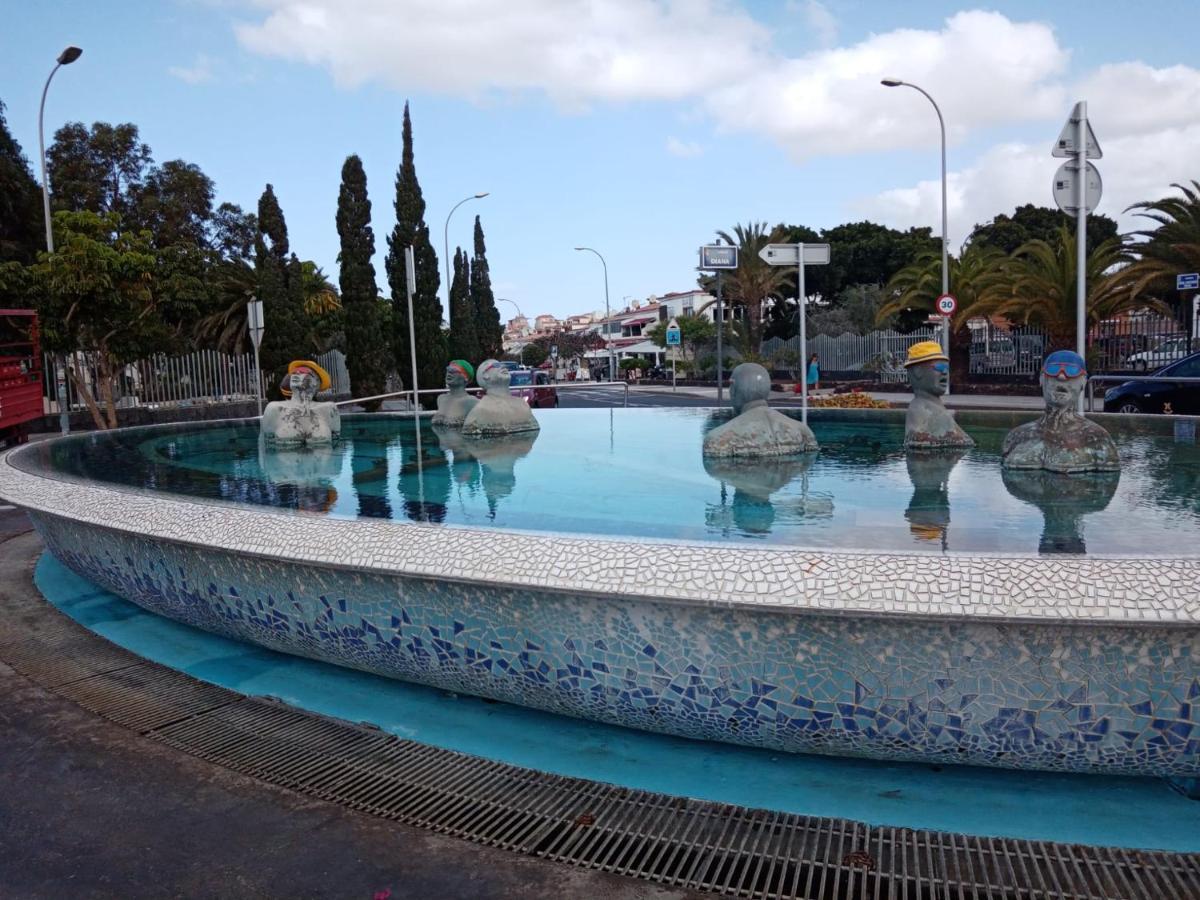 Casa Mary Lello Διαμέρισμα Costa Del Silencio Εξωτερικό φωτογραφία